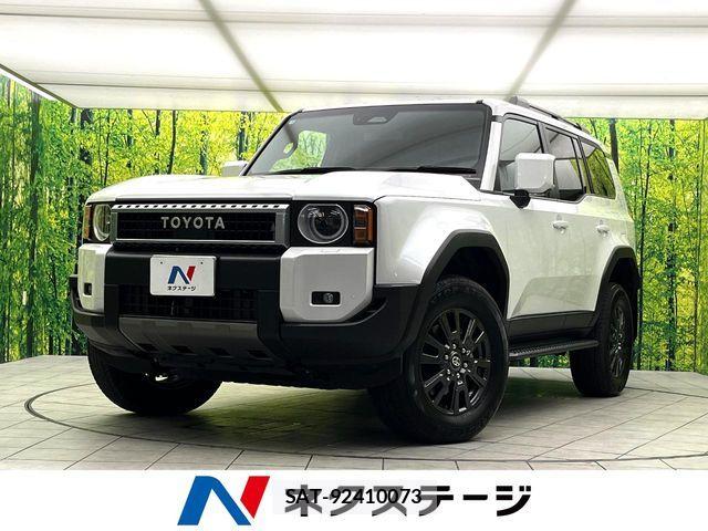 Toyota Land Cruiser 250 2025-02 7508938-0