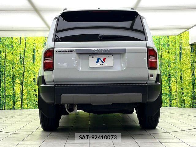 Toyota Land Cruiser 250 2025-02 7508938-15