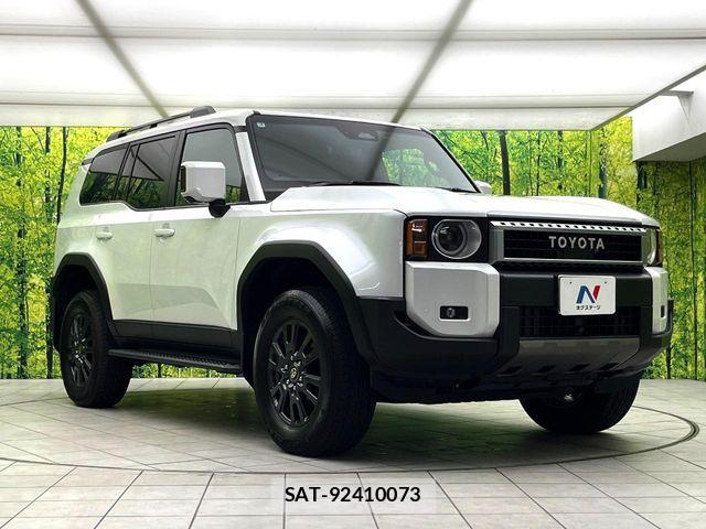 Toyota Land Cruiser 250 2025-02 7508938-16
