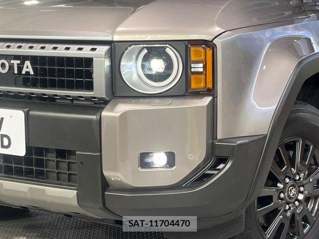 Toyota Land Cruiser 250 2025-07 7562299-12