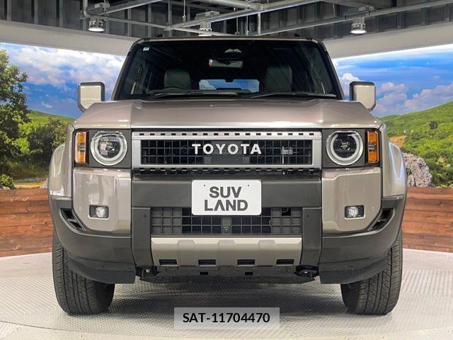 Toyota Land Cruiser 250 2025-07 7562299-14