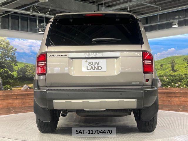 Toyota Land Cruiser 250 2025-07 7562299-15