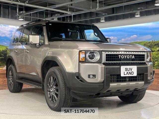 Toyota Land Cruiser 250 2025-07 7562299-16