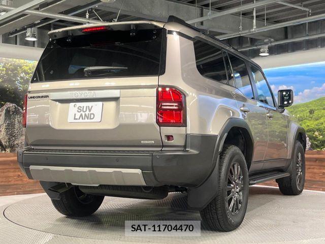 Toyota Land Cruiser 250 2025-07 7562299-17