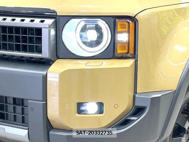 Toyota Land Cruiser 250 2024-06 7562301-13