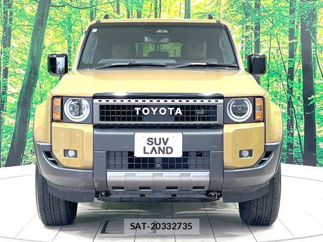 Toyota Land Cruiser 250 2024-06 7562301-15