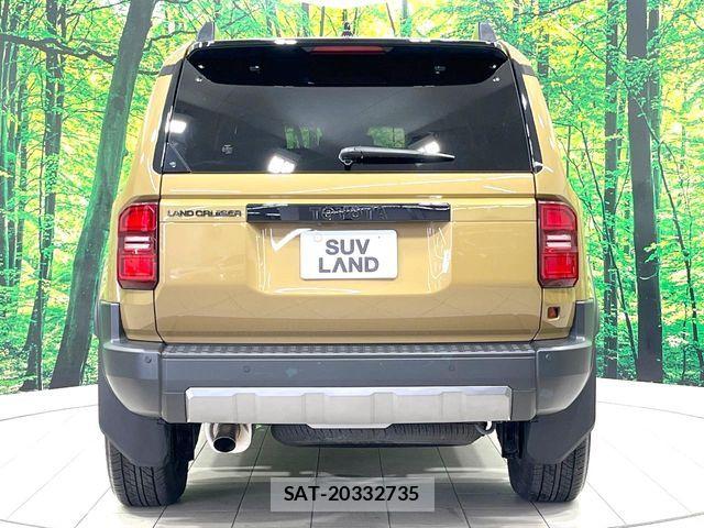 Toyota Land Cruiser 250 2024-06 7562301-16