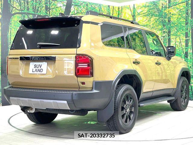 Toyota Land Cruiser 250 2024-06 7562301-17