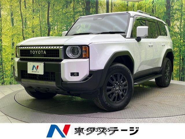 Toyota Land Cruiser 250 2024-11 7562298-0