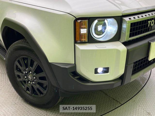 Toyota Land Cruiser 250 2024-11 7562298-12
