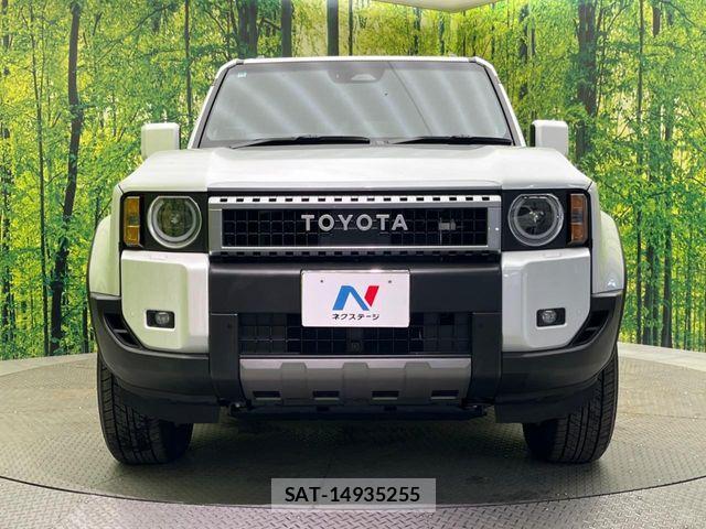 Toyota Land Cruiser 250 2024-11 7562298-14