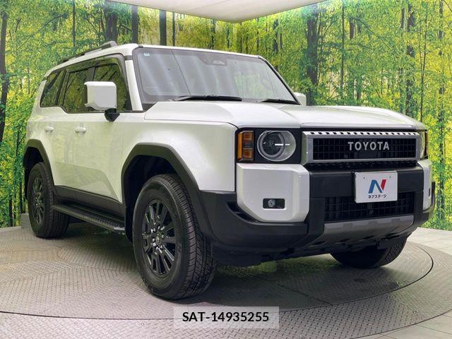 Toyota Land Cruiser 250 2024-11 7562298-16