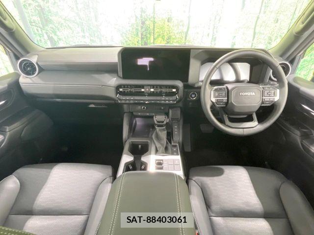 Toyota Land Cruiser 250 2024-10 7562305-1
