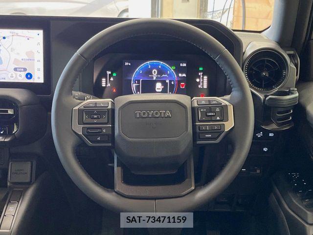 Toyota Land Cruiser 250 2024-11 7562304-10