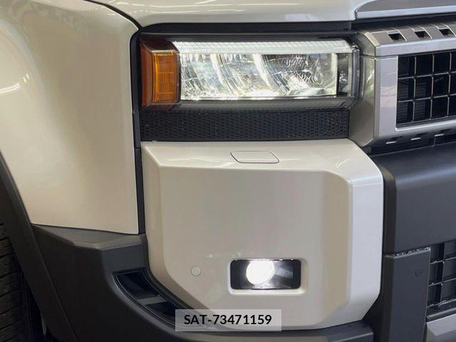 Toyota Land Cruiser 250 2024-11 7562304-11