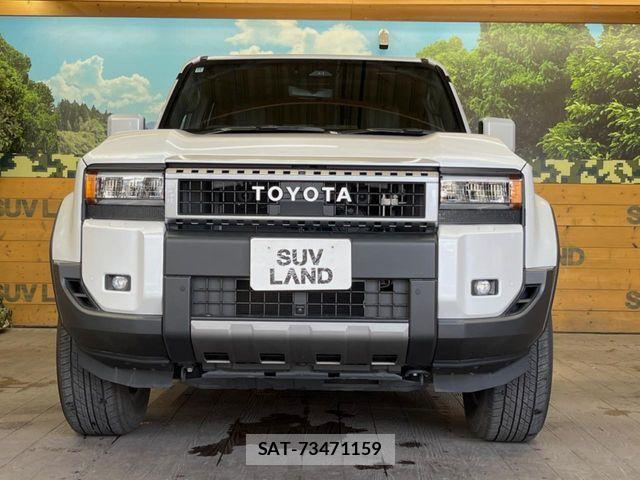 Toyota Land Cruiser 250 2024-11 7562304-13