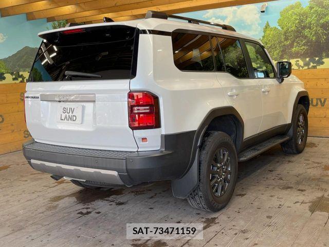 Toyota Land Cruiser 250 2024-11 7562304-16