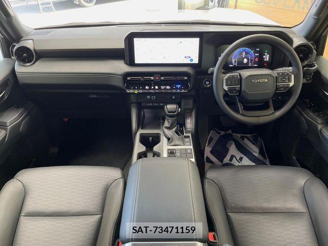 Toyota Land Cruiser 250 2024-11 7562304-1