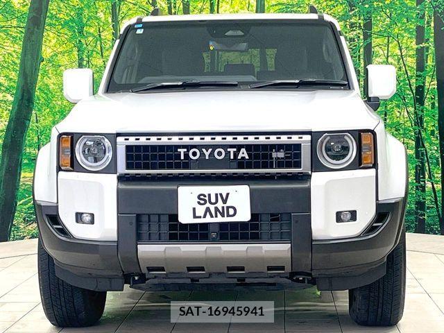 Toyota Land Cruiser 250 2025-01 7562302-16