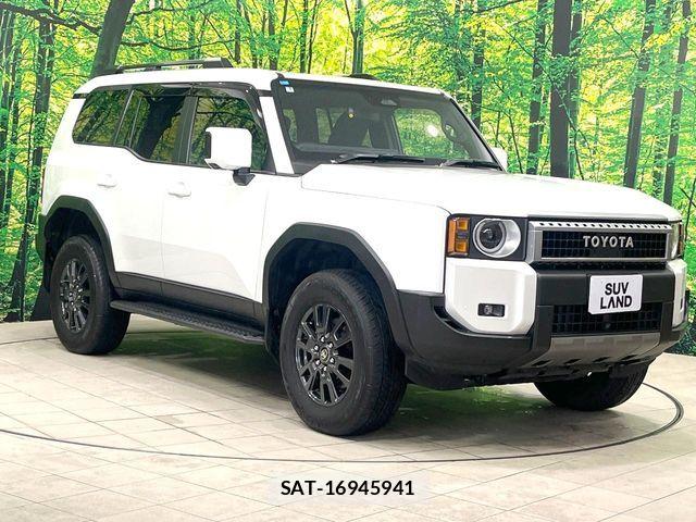 Toyota Land Cruiser 250 2025-01 7562302-18