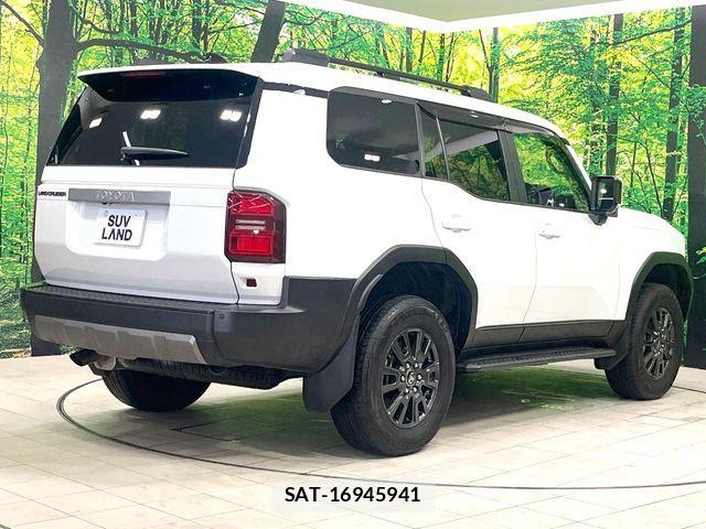 Toyota Land Cruiser 250 2025-01 7562302-19