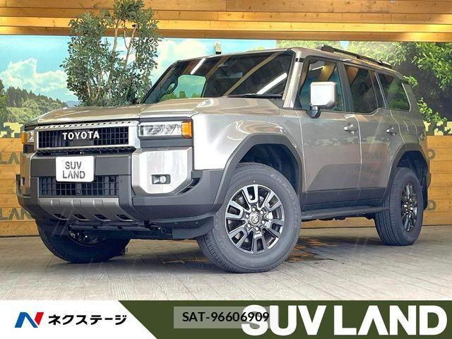 Toyota Land Cruiser 250 2025-04 7562303-0
