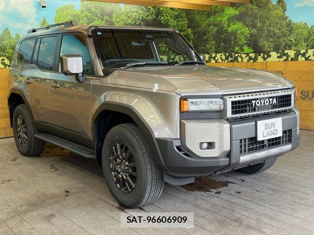 Toyota Land Cruiser 250 2025-04 7562303-15
