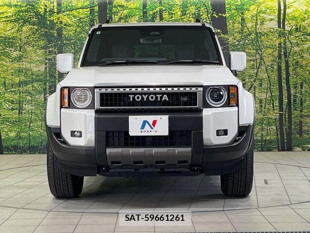 Toyota Land Cruiser 250 2024-12 7617434-13