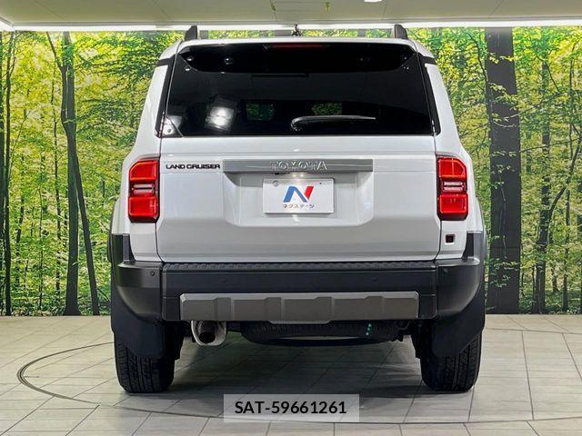 Toyota Land Cruiser 250 2024-12 7617434-14