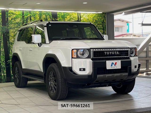 Toyota Land Cruiser 250 2024-12 7617434-15