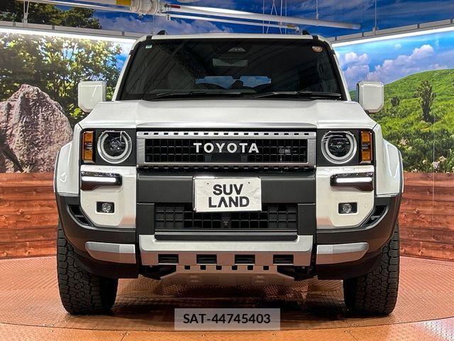 Toyota Land Cruiser 250 2024-10 7617416-14