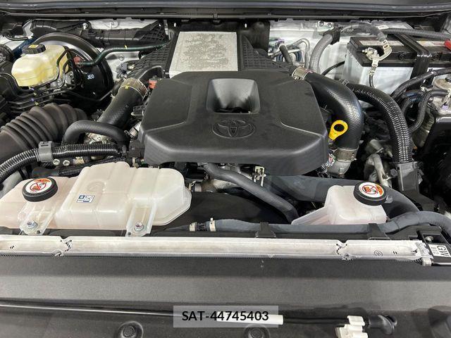 Toyota Land Cruiser 250 2024-10 7617416-17