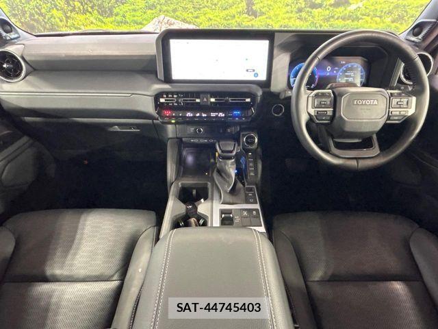 Toyota Land Cruiser 250 2024-10 7617416-1