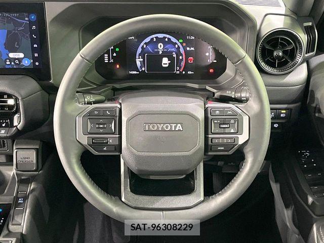 Toyota Land Cruiser 250 2024-12 7617431-11
