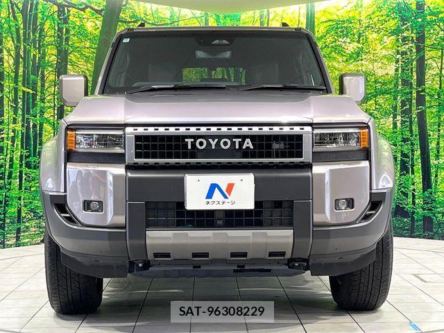 Toyota Land Cruiser 250 2024-12 7617431-14
