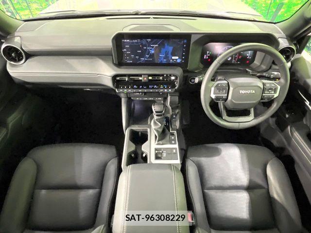 Toyota Land Cruiser 250 2024-12 7617431-1