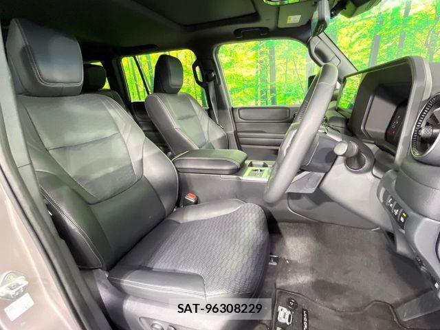 Toyota Land Cruiser 250 2024-12 7617431-7