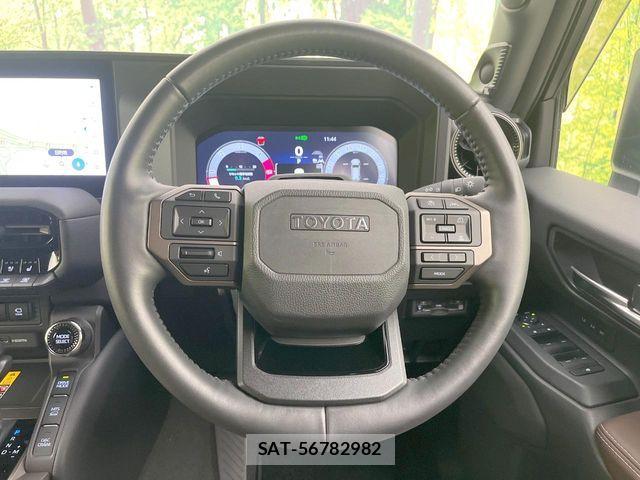 Toyota Land Cruiser 250 2024-06 7617414-11