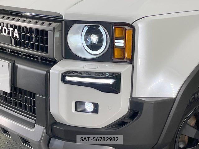 Toyota Land Cruiser 250 2024-06 7617414-12