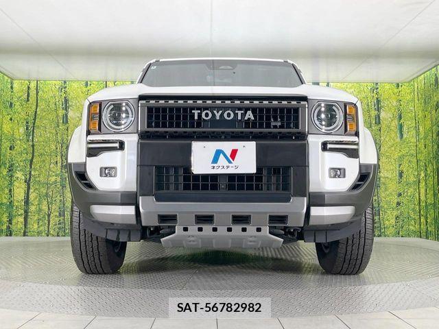 Toyota Land Cruiser 250 2024-06 7617414-14