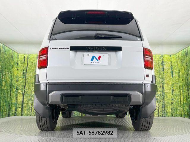 Toyota Land Cruiser 250 2024-06 7617414-15