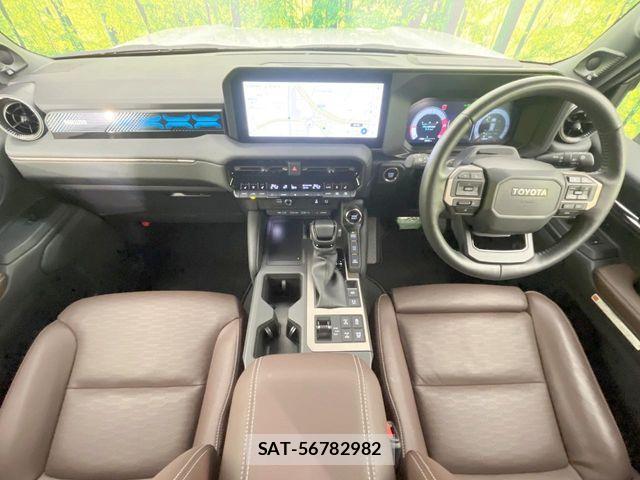 Toyota Land Cruiser 250 2024-06 7617414-1