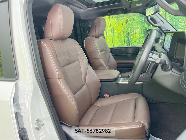 Toyota Land Cruiser 250 2024-06 7617414-7