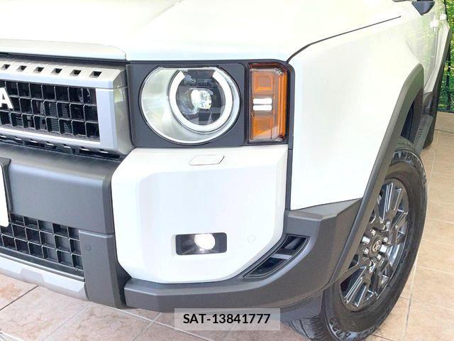 Toyota Land Cruiser 250 2024-08 7617428-12