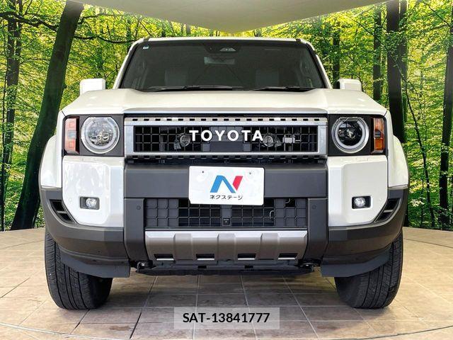 Toyota Land Cruiser 250 2024-08 7617428-14