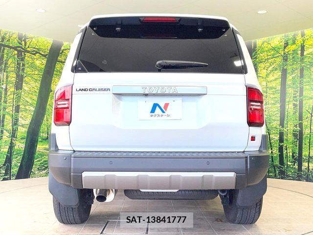 Toyota Land Cruiser 250 2024-08 7617428-15