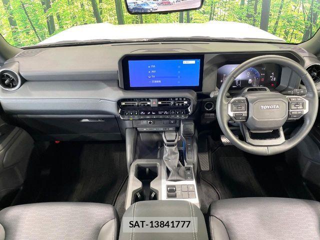 Toyota Land Cruiser 250 2024-08 7617428-1