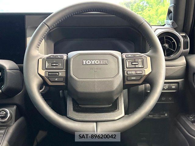Toyota Land Cruiser 250 2025-10 7617418-11