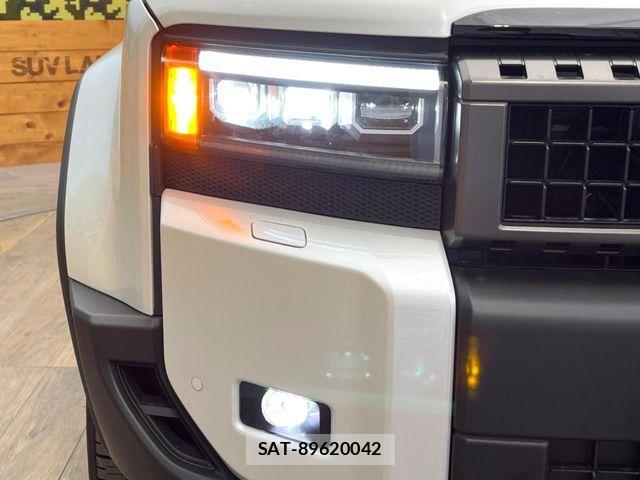 Toyota Land Cruiser 250 2025-10 7617418-12