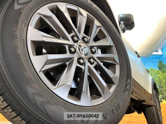 Toyota Land Cruiser 250 2025-10 7617418-13